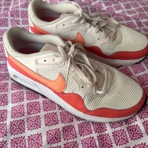 Nike shoes